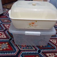 جانونی فایل کشو پلاستیکی