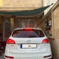 جک اس 5 مدل ۹۴ تمام فابریک