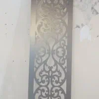 تخته سی ان سی های گلاس