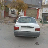 پراید فروشی ۸۸