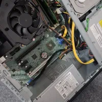 مینی کیس elite desk 705g2|رایانه رومیزی|شوشتر, |دیوار