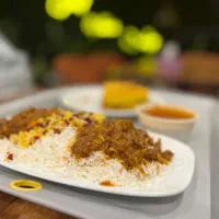 آشپزی مراسم