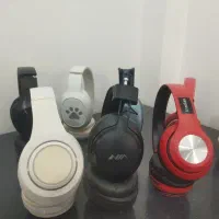 هدفون،اسپیکر