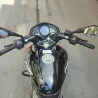 NS200 مدل۹۵
