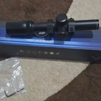 دوربین برای تفنگ بادی