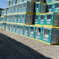 کولرهای آبی مستقیم شرکت800 موتوژن تبریز بی واسطه