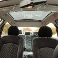 رانا پلاس پانوراما مدل 1401 ( ماشین در همدان است)