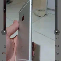 4g 64 گیگ iPhone 6S Plus|موبایل|کرمانشاه, |دیوار