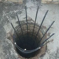 آرماتوربندی . آرموتوربندی|خدمات پیشه و مهارت|قزوین, |دیوار