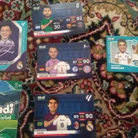 کیمدی های خیلی کمیاب ۲۰۲۶