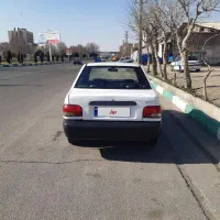 پرایر۷۹|خودرو سواری و وانت|ورامین, خیر آباد|دیوار