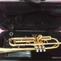 ترمپت سالم و خوش صدا