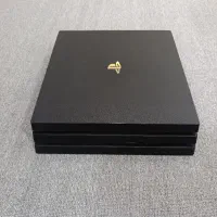 پلی ستیشن 4پرو