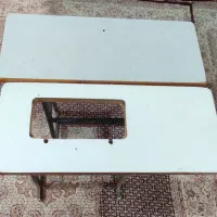 میز ساده