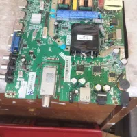 تعمیر انواع تلویزیون ال ای دی وال سی دی|خدمات رایانهای و موبایل|بم, |دیوار