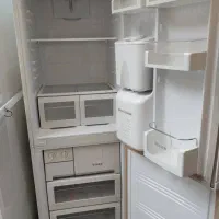 یخچال فریزر سامسونگ