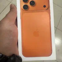 ایفون 17pro max ZAیک ترابایت کف قیمت ایران