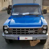 نیسان یخچالدار  مدل ۹۰