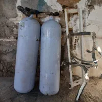 کپسول سی ان جی|قطعات یدکی و لوازم جانبی|شوشتر, |دیوار