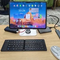 آیپد وان پلاس 2 پرو غول گیم|تبلت|مشهد, وحید|دیوار