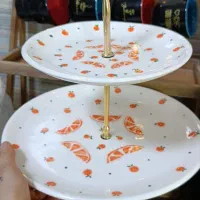 تولیدی انواع ظروف چینی و سرامیکی