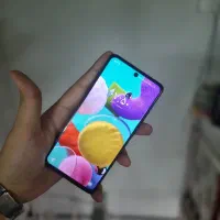 Samsung A51 128GB قیمت استثنایی