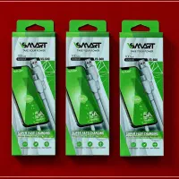 ۳ عدد کابل شارژ تایپ C برند VSMART