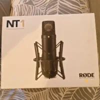 میکروفون رود nt1 kit