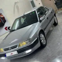 زانتیا ۸۴ استثایی دوبرگ سند