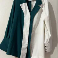 لباس مجلسی شومیز کت|لباس|فردیس, فردیس|دیوار