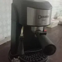 اسپرسو ساز سالم|اجاق گاز و لوازم برقی پختوپز|زرند, |دیوار