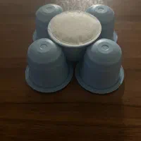 اسپرسو ساز کپسولی نسپرسو دلونگی|سماور، چایساز، قهوهساز|چالوس, |دیوار