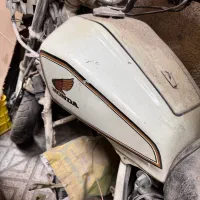 cbx 750|موتورسیکلت|تهران, آذری|دیوار