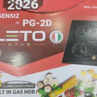 اجاق گاز صفحه‌ای  Leto