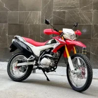 فروش موتور تریل 200پرواز