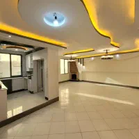 ۷۴متر۲خواب/اباذر مهران/فول امکانات/سالن پرده خور|فروش آپارتمان|تهران, مهران|دیوار