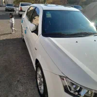 خودرودناپلاس اتومات(6دنده)۴۰۱درحد