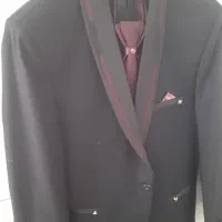 کت و شلوار مردانه