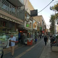 مغازه تجاری ۳۵ متر کف بر اصلی / با زیرزمین
