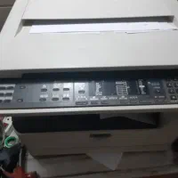 دستگاه کپی،شارپ|پرینتر، اسکنر، کپی، فکس|تهران, جنت‌آباد جنوبی|دیوار