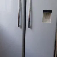 یخچال دوقلو سیلوان