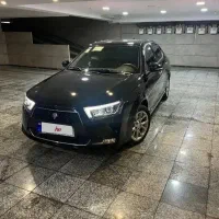 دنا پلاس 6دنده توربو مدل 1403 با سانروف بدون رنگ
