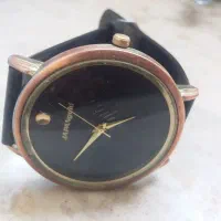 ساعت مردونه