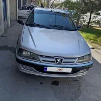 پژوپارس مدل86