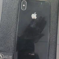 اپل iPhone XS Max با حافظهٔ ۲۵۶ گیگابایت