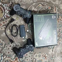 پلی استیشن(CONTROLLER GAMEPAD)