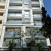 112متر 2خواب سهروردی نوساز الماس