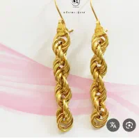 گوشواره گم کردم