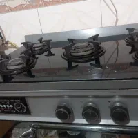 گاز|اجاق گاز و لوازم برقی پخت‌وپز|مشهد, شهید بصیر|دیوار