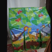 چادر بازی کودک قیمت ۷۰۰